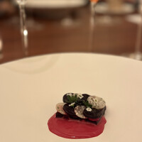 The Jade Room + Garden Terrace - 