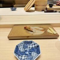 鮨 銀座おのでら 名古屋店 - 