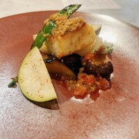 Terrace Dining TANGO - 