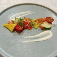 Terrace Dining TANGO - 