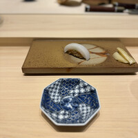 鮨 銀座おのでら 名古屋店 - 