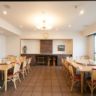 レストラン ぎんが_1