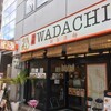 ふく流ラパス 分家 WADACHI