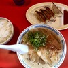 ひろちゃんラーメン