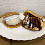 どら焼き専門店 ままほわ - 