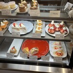 おやつ工房 はるのうさぎ - 料理写真: