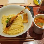 麦と麺助 - いいですねぇ