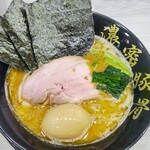 Noumitsu Tonkotsu Fuku Hara - 