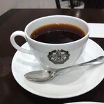カフェーパウリスタ - 森のコーヒー