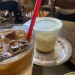 イリヤプラスカフェ - 