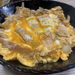 麦とろ 多摩山荘 - 