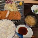 とんかつ 和幸 イオン浦和美園店 - 