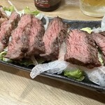 麦とろ 多摩山荘 - 