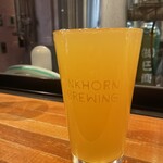 INKHORN BREWING - 