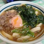 みうらうどん - 