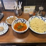 麺鮮醤油房 周月 - 