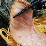 Noumitsu Tonkotsu Fuku Hara - 