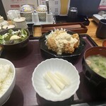 Hakata Motsu-nabe Yamaya Ekie Hiroshima Ten
