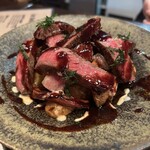 ルビストロドゥプラ - 