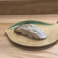 銀座 鮨 おじま - 