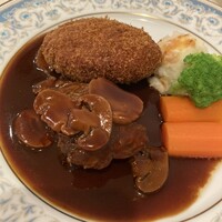 レストラン香味屋 - 