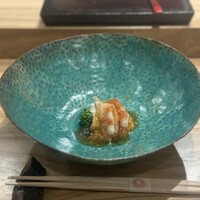 銀座 鮨 おじま - 