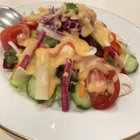 レストラン香味屋 - 