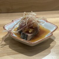 銀座 鮨 おじま - 