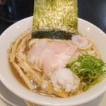 Magu Chan Ramen - 