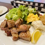 肉と酒の店 バル ゴルド - 