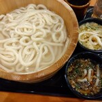 丸亀製麺 相生店 - 