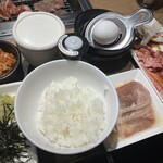 Yakiniku Raiku - 