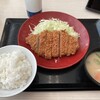 かつや  神戸摩耶店