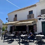 Café Bar Porras - 