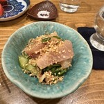 酒と飯 古今 - 