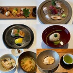 料理屋くおん - 