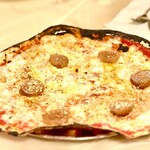 PIZZERIA ROMANA IL PENTITO - 