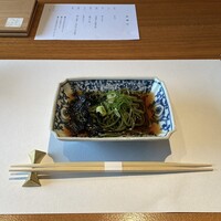 料理屋くおん - 