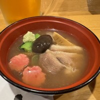 味処 高崎 - 