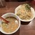 唐そば - 料理写真:つけ麺(大盛)