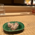 伯雲 - けずりたての鰹節