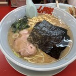 ラーメン山岡家 - 