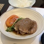 Kaiseki Mita Basara Bettei - 