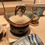 伯雲 - しゃぶしゃぶ