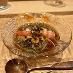 伯雲 - 自家製蕎麦