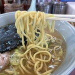 ラーメン山岡家 - 