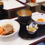 Kaiseki Mita Basara Bettei - 