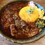 カレー&スパイス ワルン - 