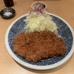 とんかついなば和幸 - 料理写真: