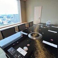 叙々苑  横浜スカイビル店 - 